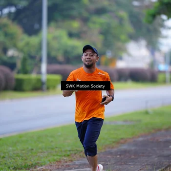 Runner Photo 8195162