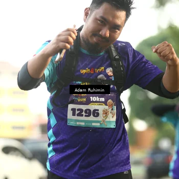 Runner Photo 8195164