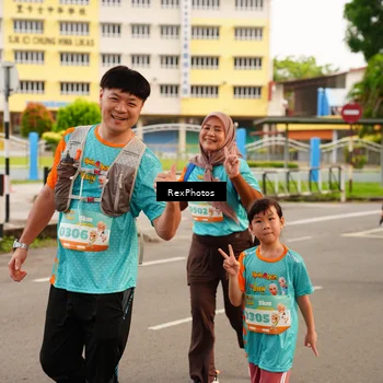 Runner Photo 8195165
