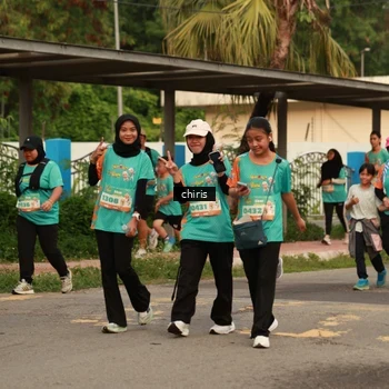 Runner Photo 8195166