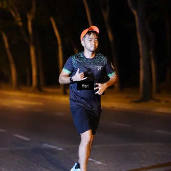 Runner Photo 8195167