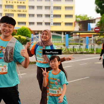 Runner Photo 8195168