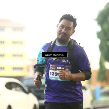Runner Photo 8195171