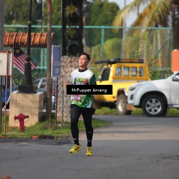 Runner Photo 8195172
