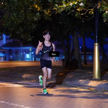 Runner Photo 8195174