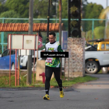Runner Photo 8195177