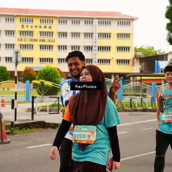 Runner Photo 8195178