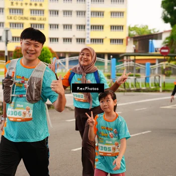 Runner Photo 8195179