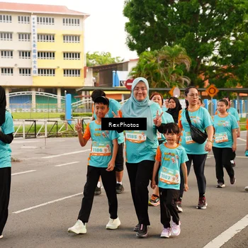 Runner Photo 8195184