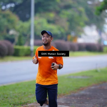 Runner Photo 8195185
