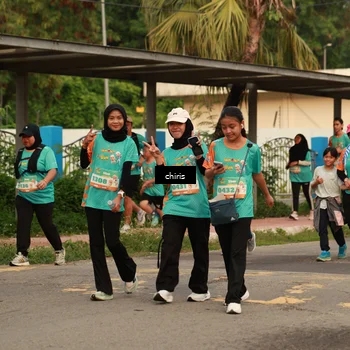 Runner Photo 8195186