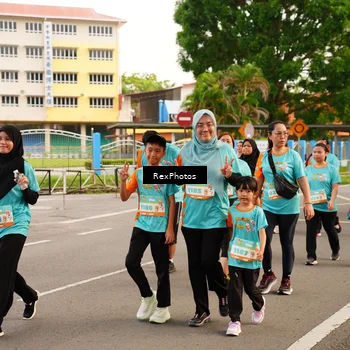 Runner Photo 8195187