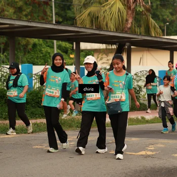 Runner Photo 8195189