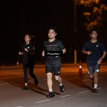 Runner Photo 8195190