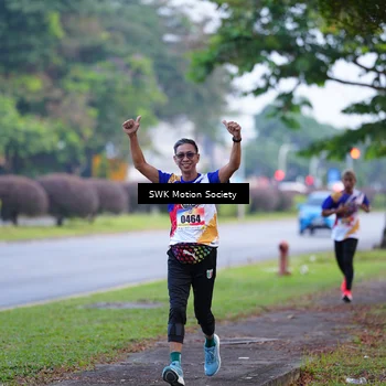 Runner Photo 8195193