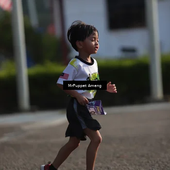 Runner Photo 8195194