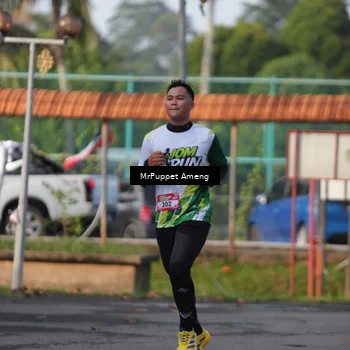 Runner Photo 8195195