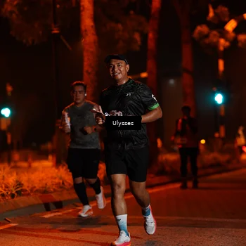 Runner Photo 8195196