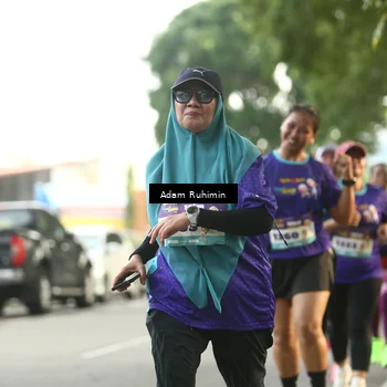Runner Photo 8195199