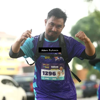 Runner Photo 8195200