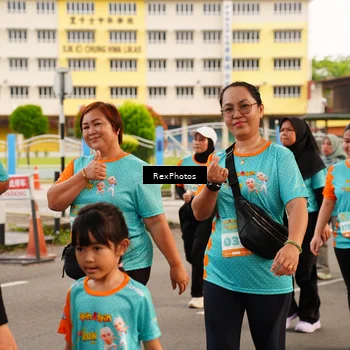 Runner Photo 8195204