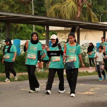 Runner Photo 8195205