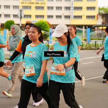 Runner Photo 8195206