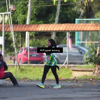 Runner Photo 8195207