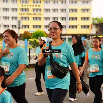 Runner Photo 8195210
