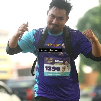 Runner Photo 8195213