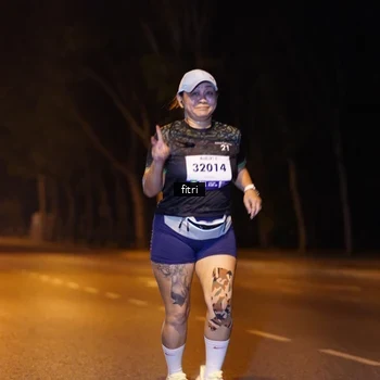 Runner Photo 8195214
