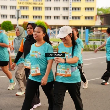 Runner Photo 8195217