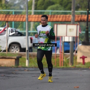 Runner Photo 8195218