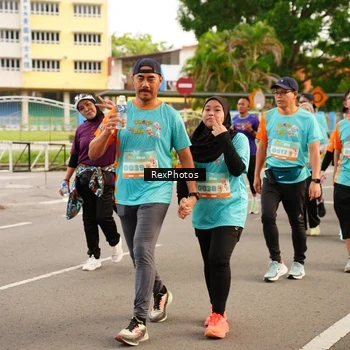 Runner Photo 8195220