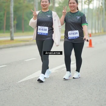 Runner Photo 8195222