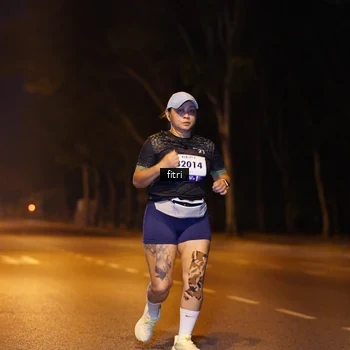 Runner Photo 8195223