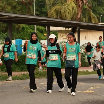 Runner Photo 8195224