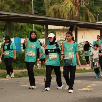 Runner Photo 8195226