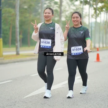 Runner Photo 8195227