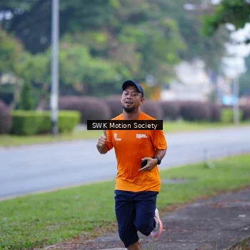 Runner Photo 8195229