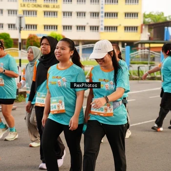 Runner Photo 8195230
