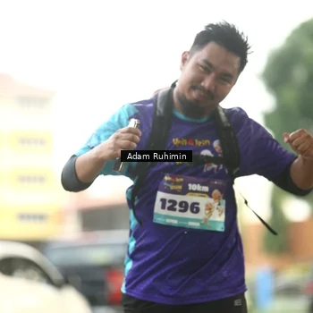Runner Photo 8195232