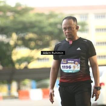 Runner Photo 8195234