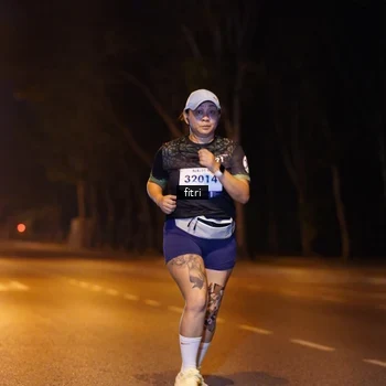 Runner Photo 8195235
