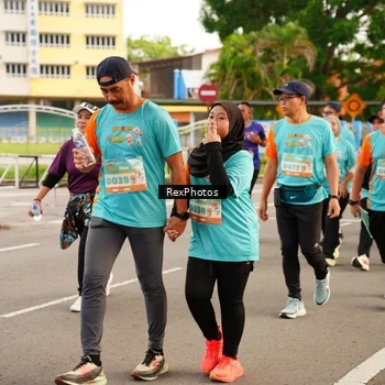 Runner Photo 8195236