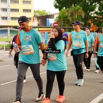 Runner Photo 8195237