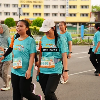 Runner Photo 8195238