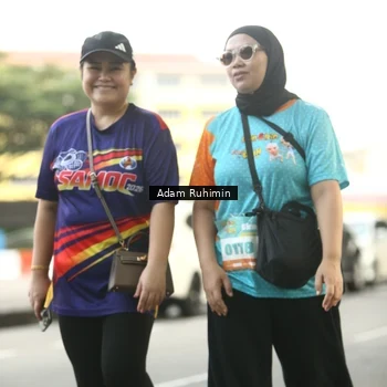 Runner Photo 8195239