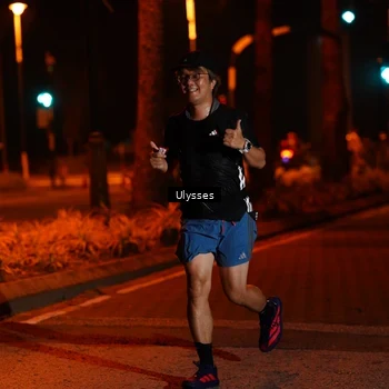 Runner Photo 8195241