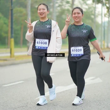 Runner Photo 8195242